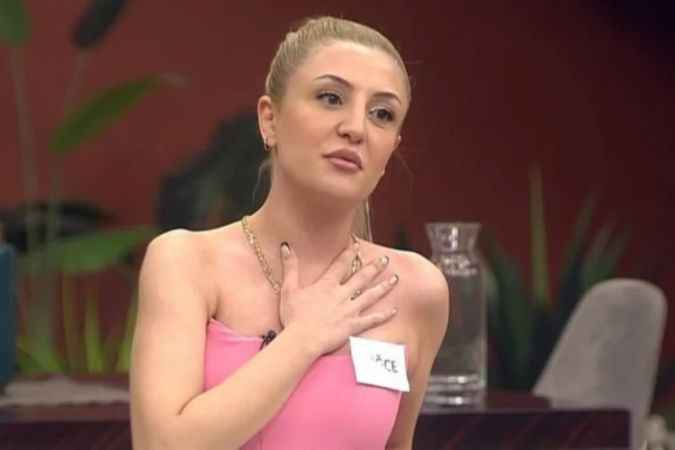 Kısmetse olur programına Tuğçe geri mi dönüyor? Kısmetse olur evi adeta karıştı!
