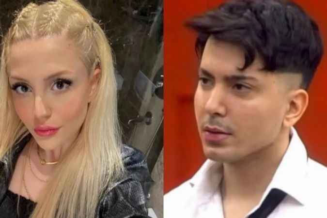 Kısmetse olur evinde büyük kaos yaşanacak! Tuğçe ve Zeyd geri dönüyor!
