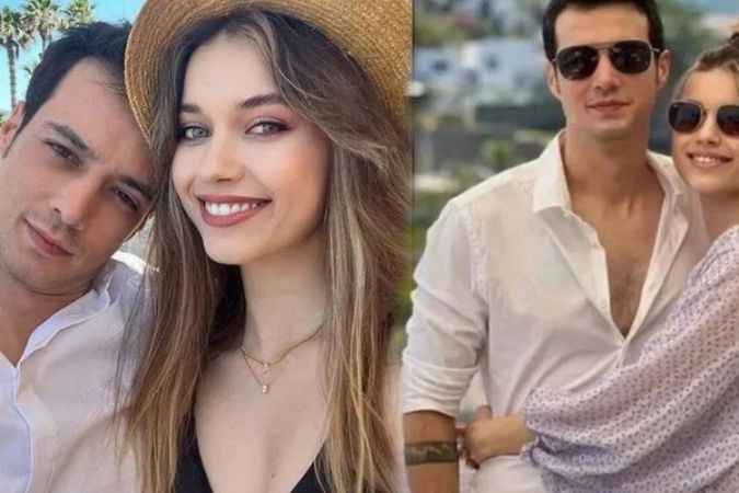 Mert Yazıcıoğlu'ndan Öyle Görüntüler Geldi ki.. Herkes Unutmuş Dedi