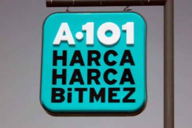 A101 marketler zincirinde 24 Ocak tarihinde hangi ürünler indirimde olacak? A101 aktüelli ürün listesi açıklandı..
