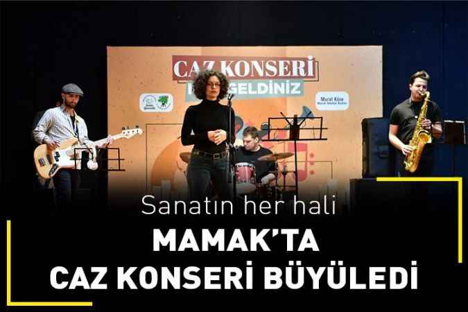 Mamak Belediyesi Tarihi, Kültür ve Sanatla Buluşturuyor
