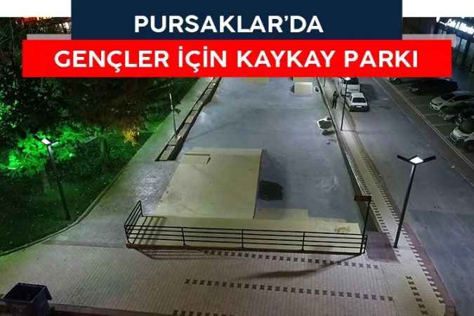 Ankara Pursaklar'da Gençler İstedi Ertuğrul Başkan Yaptı