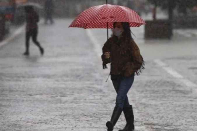 Ankara'da yağışlı havalar tekrar mı sirayet edecek? Meteoroloji Genel Müdürlüğü resmen duyurdu..