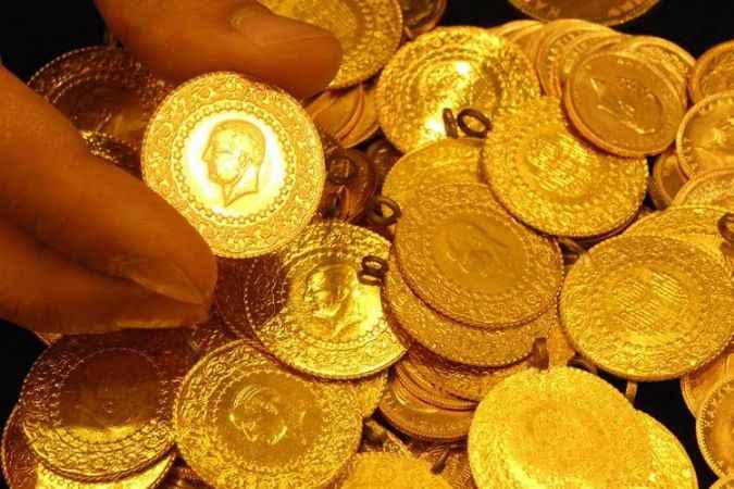 26 Ocak Perşembe günü ekonomide son durum! Altın ve dolarda neler oluyor?