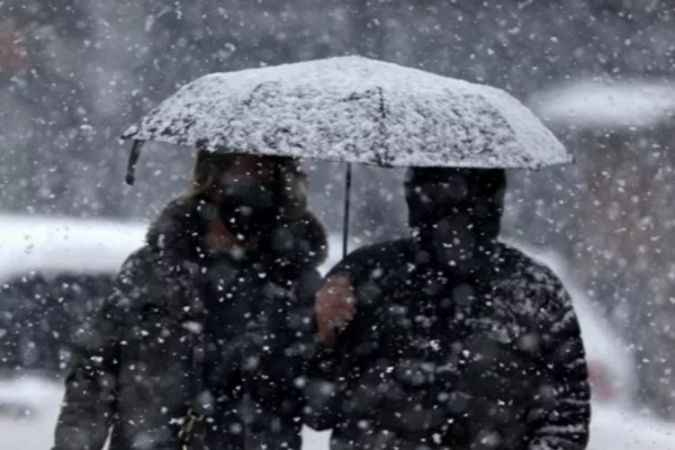 26 Ocak tarihinde hava nasıl olacak? Meteoroloji Genel Müdürlüğü resmen duyurdu..