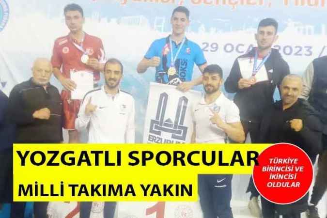 Kick Boks Federasyonu’nu tarafından Gençlik ve Spor Bakanlığının işbirliği ile Mustafa Durmuşoğlu Anısına düzenlenen Türkiye Kick Boks Turnuvası tamamlandı