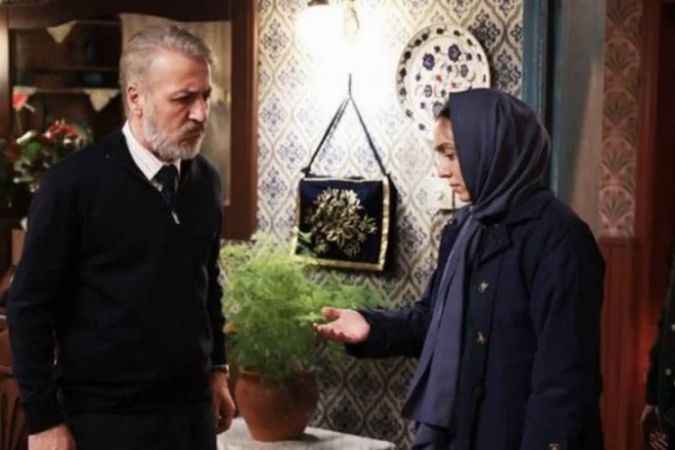 Ömer dizisi adeta olay yarattı! Dizi izleyicilerden de tam not aldı