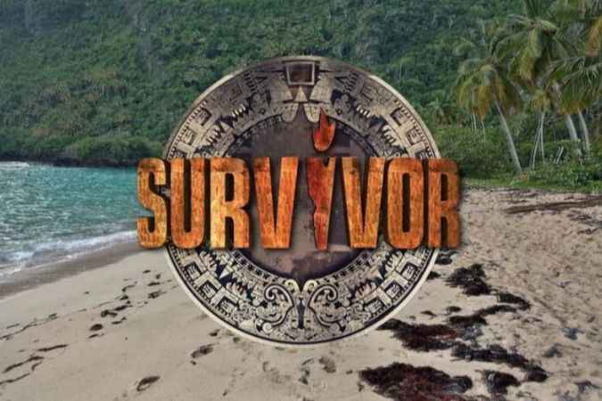 Survivor Fatih adeta rakiplerine meydan okuyor! Izleyicilerin desteği ise gecikmedi