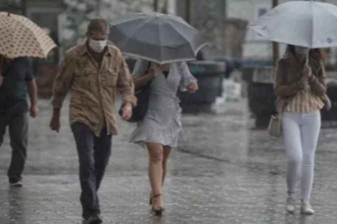 Başkent Ankara'da Ocak ayının son haftasında kar yağışı etkili olacak mı? Meteoroloji Genel Müdürlüğü duyurdu