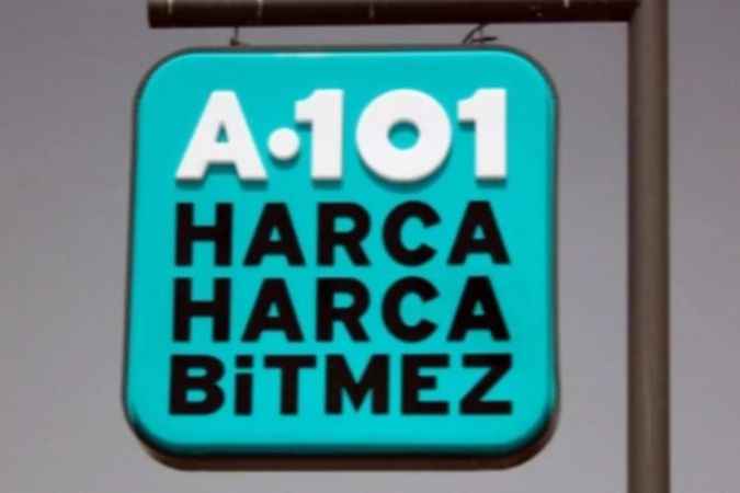 A101 marketler zincirinde bu hafta sonu hangi ürünler indirimde olacak? A101 marketler zinciri resmen açıkladı