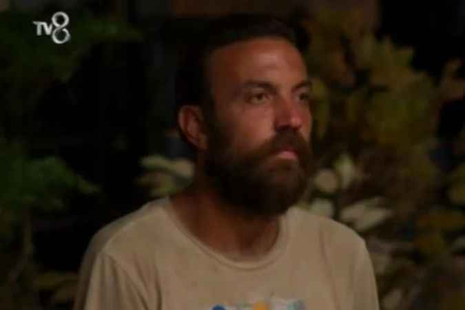Survivor eleme potasında gergin anlar yaşandı.. Peki ama Adaya kim veda etti?