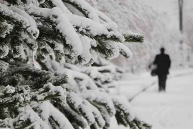 Meteoroloji Genel Müdürlüğü Uyardı! Aman Dikkat! Öyle Bir Geliyor ki..