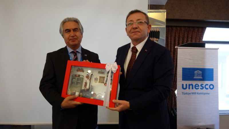 Öğrenen Şehir Yozgat  Kış Okulu’na Ev Sahipliği Yapıyor