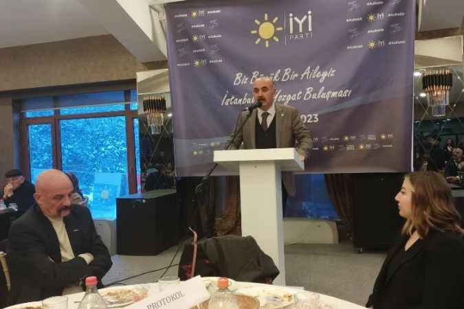 "Helal oylarla iktidara"