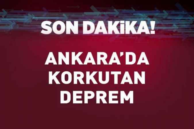 Başkent Sallandı