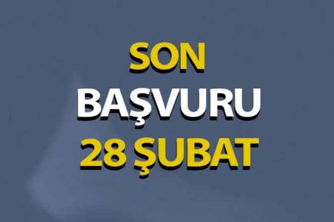 Kırsal Alanda Modern Basınçlı Bireysel Sulama Sistemleri Başvurusu Başladı