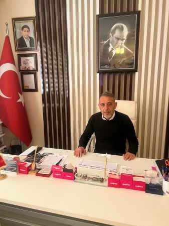 Yozgat'ta otelini depremzedelere açtı