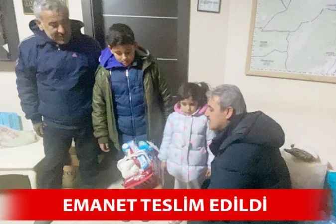 Çocukların Mutluluğu Bizim Mutluluğumuz