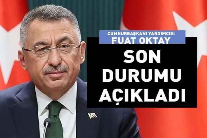Depremde Son Durum:17 bin 674 vatandaşımız hayatını kaybetti