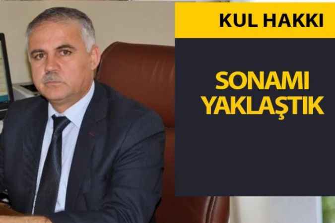 Yozgatlı Şair Yurtlu; Deprem duygularını şiirle dile getirdi