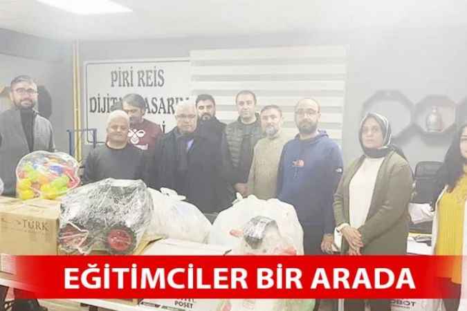 Yozgat Fatma Temel Turhan Bilim Ve Sanat Merkezinden "Çocuk Her Ortamda Çocukluğunu Yaşar" Kampanyası