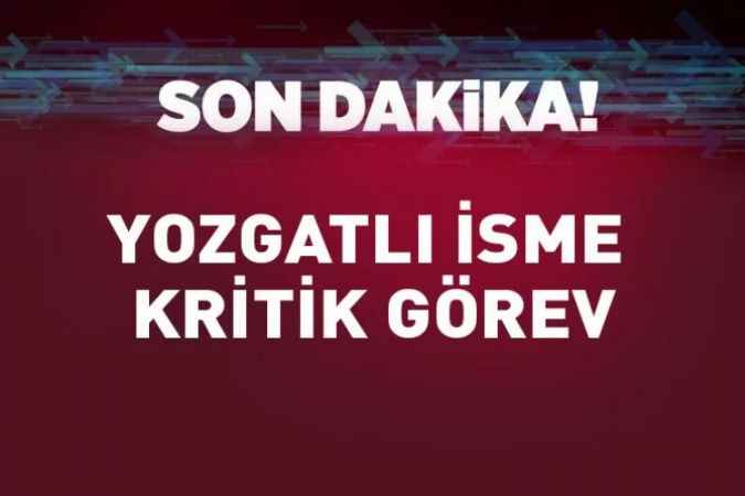 Yargıtay 1. Ceza Dairesi Başkanı Osman Atalay’ın görev süresinin dolması sebebiyle yapılan seçimde, Yargıtay üyesi Hüseyin Canan, dairenin yeni başkanı oldu