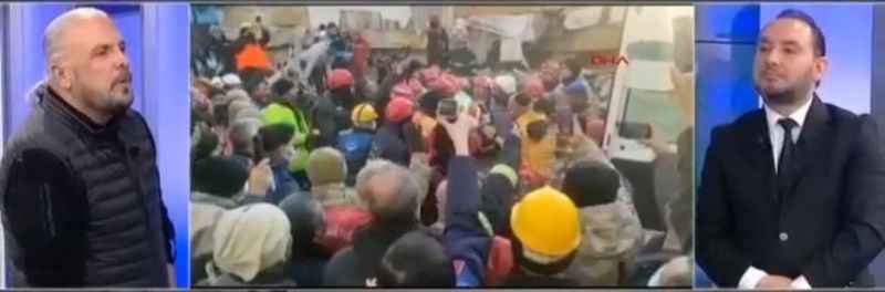 Güvenlik Uzmanı Mete Yarar'dan Yozgat'a övgü