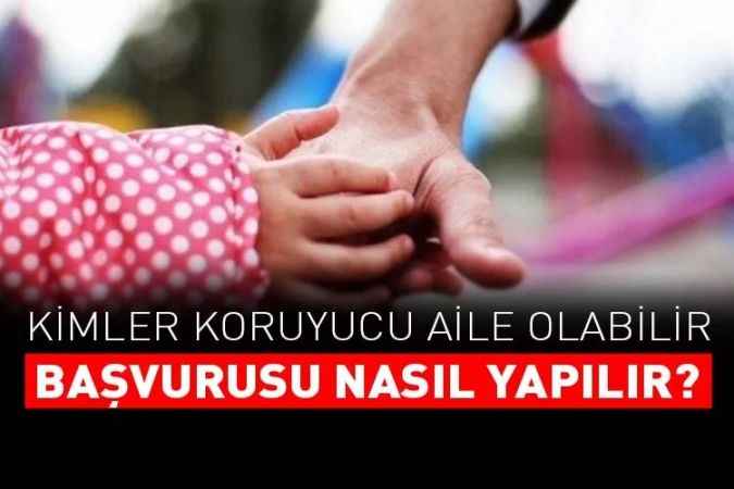 Koruyucu Aile Olma Başvurusu Ve Tarihleri Mercek Altında