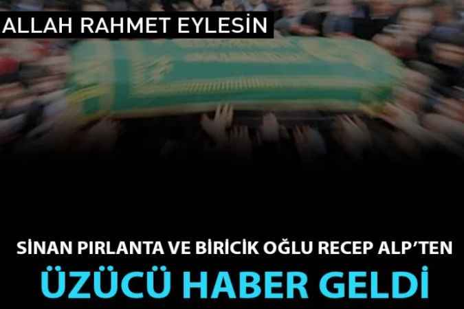 Yozgat Boğazlıyan’ı Üzen Vefat Haberi