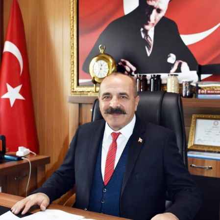 Çayıralan Belediyesinden Deprem Bölgesine Yardım Tırları Gitmeye Devam Ediyor