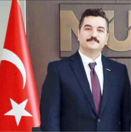 Yozgat MÜSİAD sahada yaraları sarıyor!