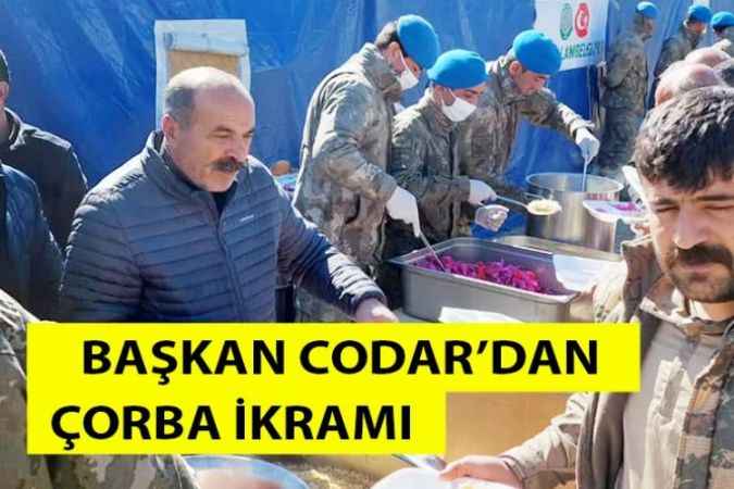 Çayıralan Belediyesi Çalışmalarına Hız Kesmeden Devam Ediyor