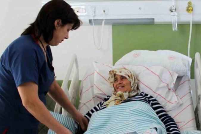 Enkaz altında Şehit bana zemzem suyu verdi! Depremzededen şok sözler!