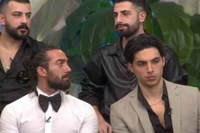 Kısmetse olur yarışması final mi yapacak? Sosyal medya adeta ikiye bölündü..