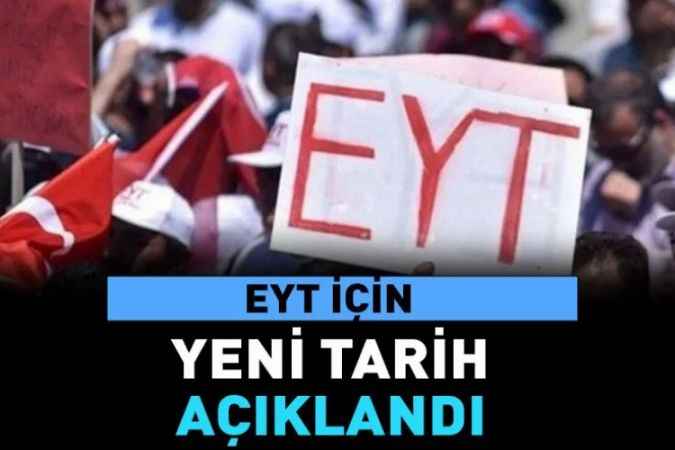 AK Parti Kurmaylarından Önemli Açıklama