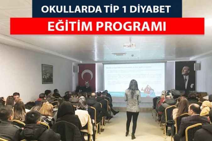 Tip 1 Diyabetli Öğrencilerin Okullarda Bakımı Ve Desteklenmesi
