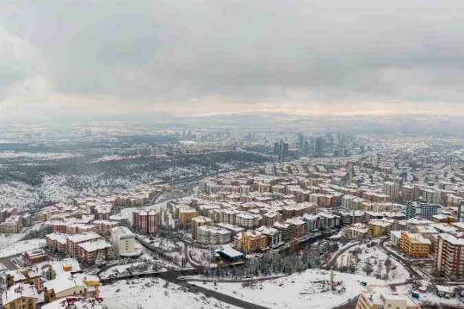 Başkent'te 391 Bin 175  Yozgat'lı  Yaşıyor