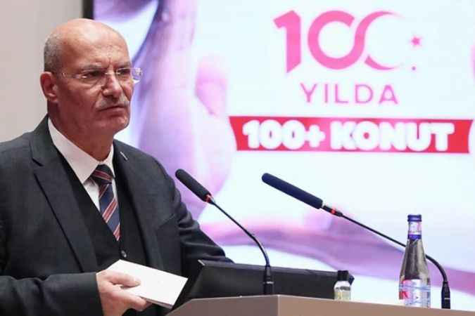ATO’dan “Ay Yıldızlı” Bağış Çağrısı