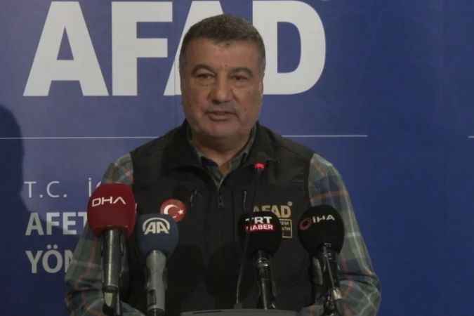 9 bin 470 artçı sarsıntı kaydedildi