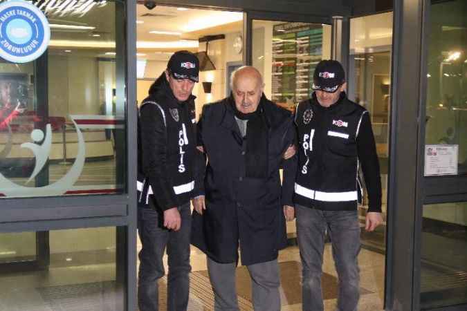 Farklı Yaşam Rende Sitesi’nin Toprak Sahibi Tutuklandı