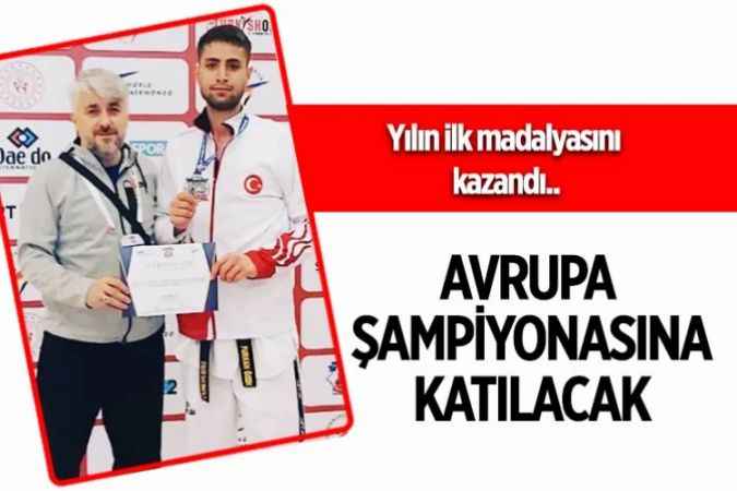 Türkiye Taekwondo Federasyonu tarafından düzenlenen Uluslararası Başkanlık Kupası tamamlandı