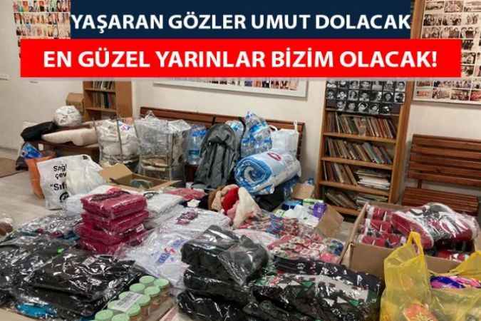 Bahadın Kültür Derneği: Devam edeceğiz!