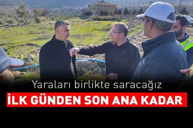 İlk Günden Son Ana Kadar