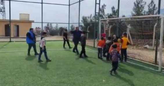 Yozgat Valisi Ziya Polat: Çocuk her daim çocuk