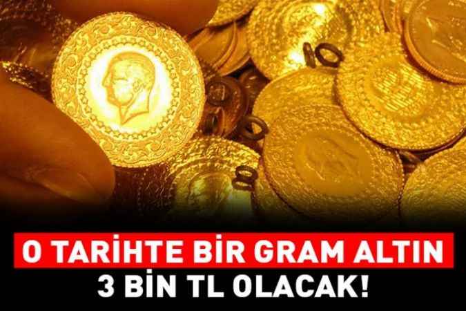 Ekonomist Tuna Kaya'dan Beyin Yakan Tahmin!