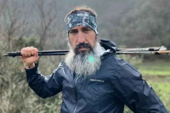 Survivor Özgür nereli?
