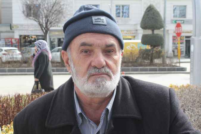 HAZIR DEĞİLİZ