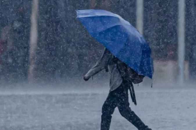 Meteoroloji'den peş peşe uyarı geldi