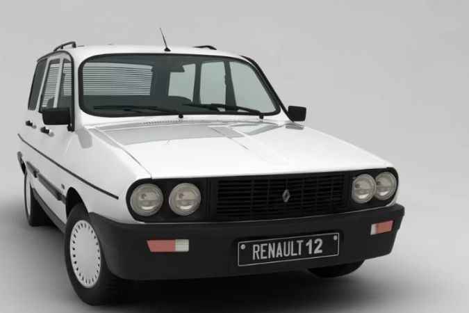 2023 model Renault Toros satışa sunuldu! İşte fiyatı!
