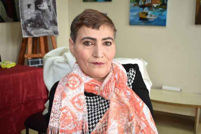 Depremden Etkilenenlerin Yanında
